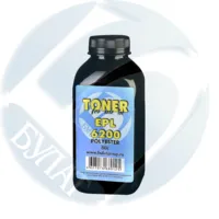 Тонер Epson EPL-6200 банка 80г  Polyester БУЛАТ