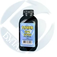 Тонер Epson EPL-5900 банка 160г Polyester БУЛАТ