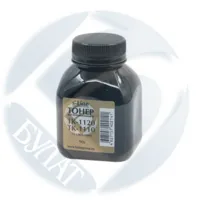 Тонер Kyocera FS-1060/1040 банка 90г TK-1120/1110 БУЛАТ s-Line