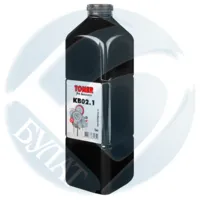 Тонер Kyocera KB02.1 банка 1кг