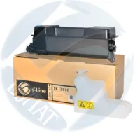 Тонер-картридж Kyocera FS-4100 TK-3110 (15.5k) БУЛАТ s-Line