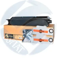 Тонер-картридж Kyocera FS-9130 TK-710 (40k) БУЛАТ s-Line