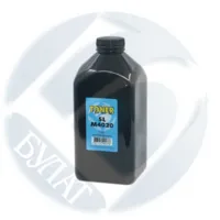 Тонер Samsung SL-M4020/ML-3750 банка 340г БУЛАТ