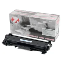 Тонер-картридж Brother HL-L2370/MFC-L2730 TN2410 (1.2k) (с чипом) 7Q