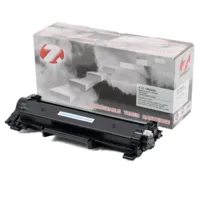 Тонер-картридж Brother HL-L2370/MFC-L2730 TN2420 (3k) (с чипом) 7Q