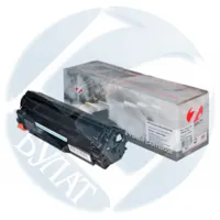 Тонер-картридж Canon MF4410/LBP-6200/P1560 728/726/CE278A (2.1k) 7Q