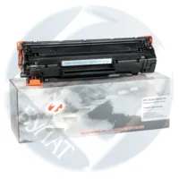 Тонер-картридж HP LJ P1560/iSENSYS MF4410 CE278A/Canon 726/728 (2.1k) 7Q
