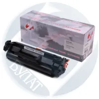 Тонер-картридж HP LJ M211/M236 W1360X (2.6k) без чипа 7Q