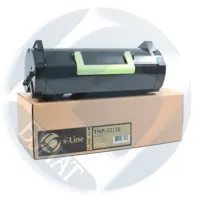 Тонер-картридж Konica Minolta bizhub 4000P TNP35/38 (20k) БУЛАТ s-Line