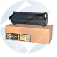 Тонер-картридж Lexmark MS310/MS312 505H/515H (5k) БУЛАТ s-Line
