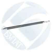 Вал магнитный в сборе HP LJ 1100 (металл) (упак 10шт) БУЛАТ r-Line