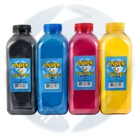 Тонер HP Color LJ CP5225/Canon Laser Shot LBP9100C банка 150г M БУЛАТ