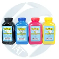 Тонер HP Color LJ M351 банка 75г Cyan БУЛАТ