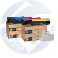 Тонер-картридж Kyocera FS-C5400/ECOSYS P7035c TK-570 (16k) B БУЛАТ s-Line