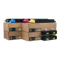 Тонер-картридж Kyocera TASKalfa 2550ci TK-8315 (6k) M БУЛАТ s-Line