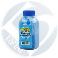 Тонер Pantum CP1100/CM1100 банка 55г CTL-1100XC Cyan БУЛАТ