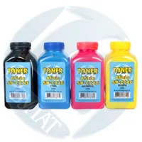 Тонер Ricoh Aficio SP C220/240/250/260 банка 100г Magenta БУЛАТ