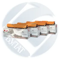 Тонер-картридж HP Color LJ M176/CP1025 CF352A/CE312A (130A/126A) Yellow Universal (1k) 7Q