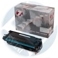 Тонер-картридж HP Color LJ CP3525/M551 CE253A/CE403A Magenta Universal (7k) 7Q
