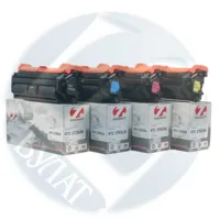 Тонер-картридж HP Color LJ CM4540 CF033A M (12.5k). 7Q (R)