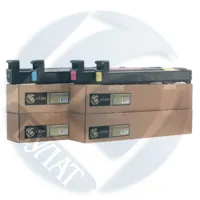 Тонер-картридж HP Color LJ M855 CF310A(826A) Black (29k). БУЛАТ s-Line (R)
