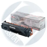 Тонер-картридж HP Color LJ M255/M282 W2211A (207A) Cyan (1.25k). 7Q
