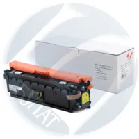 Тонер-картридж HP Color LJ M554/M578 W2122X (212X) Yellow (10k). 7Q 