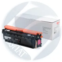 Тонер-картридж HP Color LJ M554/M578 W2123X (212X) Magenta (10k). 7Q 