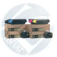 Тонер-картридж Kyocera ECOSYS P6235 TK-5280 (13k) Black БУЛАТ s-Line