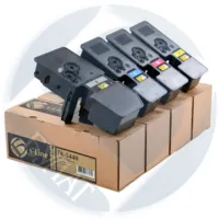 Тонер-картридж Kyocera ECOSYS PA2100cx/MA2100cfx TK-5440 (2.6k) Black БУЛАТ s-Line