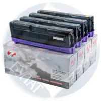 Тонер-картридж Ricoh M C250FWB/P C300W M C250 (408352) Black (2.3k). 7Q