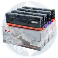 Тонер-картридж Ricoh SP C340 C340E/407899 (5k) Black 7Q.