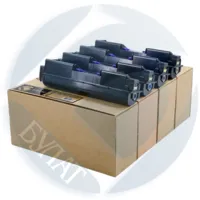 Тонер-картридж Ricoh SP C360 SP C360HE/408184 (7k) Black БУЛАТ s-Line