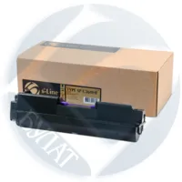 Тонер-картридж Ricoh SP C360 SP C360HE/408185 (5k) Cyan БУЛАТ s-Line