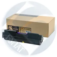 Тонер-картридж Ricoh SP C360 SP C360HE/408187 (5k) Yellow БУЛАТ s-Line