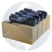 Тонер-картридж Ricoh SP C361 Type SP C360X (408250) Black (10k) БУЛАТ s-Line