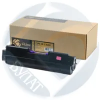 Тонер-картридж Ricoh SP C361 Type SP C360X (408252) Magenta (9k) БУЛАТ s-Line