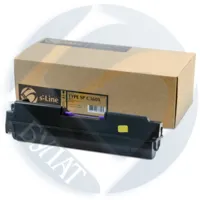 Тонер-картридж Ricoh SP C361 Type SP C360X (408253) Yellow (9k) БУЛАТ s-Line