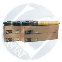 Тонер-картридж Ricoh SP C811 C811DNHE/884201 (20k) Black БУЛАТ s-Line под заказ