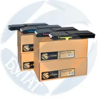 Тонер-картридж Xerox Phaser 6600/WC 6605 106R02236 (8k) Black БУЛАТ s-Line