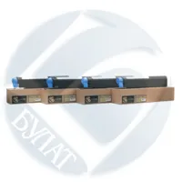 Тонер-картридж Xerox Phaser 7400 106R01078 (18k) M БУЛАТ s-Line