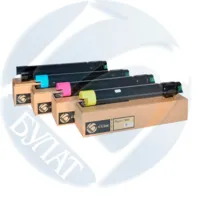 Тонер-картридж Xerox Phaser 7800 106R01571 (17.2k) M БУЛАТ s-Line