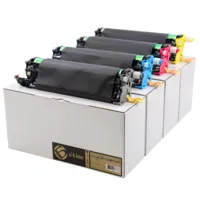 Драм-картридж Xerox VersaLink C600/605 108R01488 (40k). Black БУЛАТ s-Line (R)