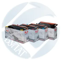 Тонер-картридж Samsung CLP-320/310 CLT-C407/409 C (1k) 7Q