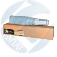 Тонер-картридж Konica Minolta bizhub 223/283 TN217 (17.5k) БУЛАТ s-Line