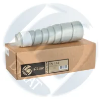 Тонер-картридж Konica Minolta bizhub 163/Di 152 TN114 (11k) БУЛАТ s-Line
