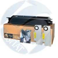 Тонер-картридж Kyocera KM-2530/4035 (34k) БУЛАТ s-Line