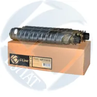 Тонер-картридж Ricoh MP2001/2501 Type MP2501E (842009) (9k) БУЛАТ s-Line