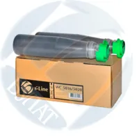 Тонер-картридж Xerox WorkCentre 5016/5020 106R01277 (6.3k) БУЛАТ s-Line