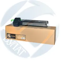 Тонер-картридж Sharp AR-5415 AR152T/168T (8k) БУЛАТ s-Line